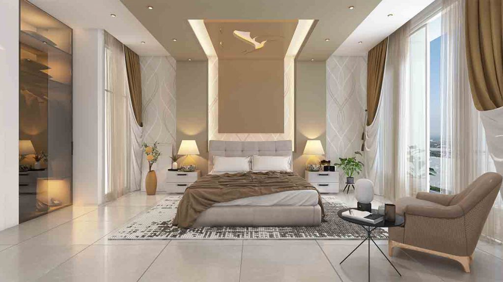 Ultra Luxury Apartments for Sale in Islamabad